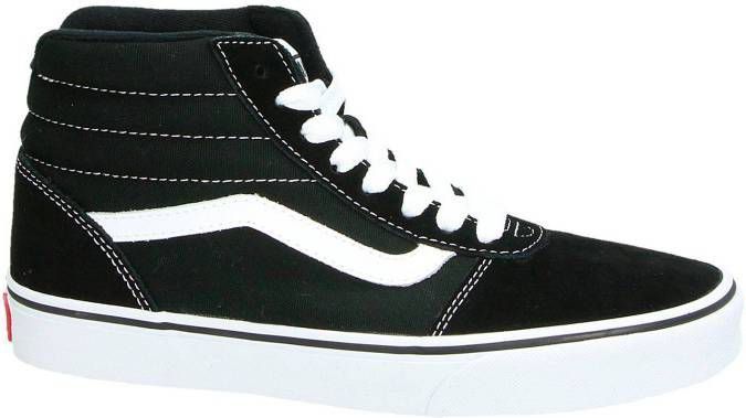 Vans Ward Hi hoge sneakers multi - Fietstassenonlinekopen.be